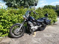 Yamaha Virago 250 cc
