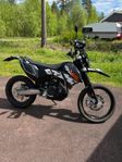 KTM 690 enduro