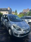 Renault Grand Scenic 2009 - Nybesiktigad och skattad