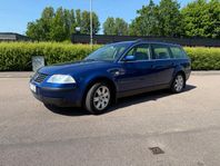 Volkswagen Passat Variant 1.8 T Trendline Euro 4