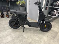 VÄSSLA EPA-1 Monterad & Körklar från butik!