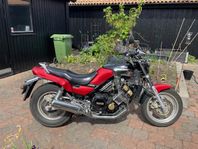 FAZER Yamaha FZX750