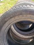 bra däck 255/65R17 till salu