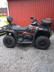 Goes 500 Terrox lång i nyskick