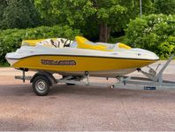 Seadoo Sportster 