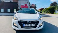 Hyundai i30 Kombi 1.6 GDI DCT Comfort Euro 3