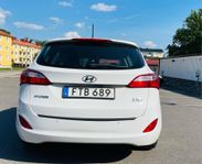 Hyundai i30 Kombi 1.6 GDI DCT Comfort Euro 3