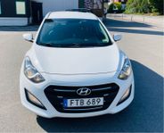 Hyundai i30 Kombi 1.6 GDI DCT Comfort Euro 3