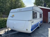 Polar 520 Gs, 2003 barnkammarvagn