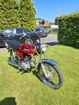 Suzuki K50 -77