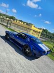 Chevrolet Camaro SS 1971 "TOKBILLIGT"