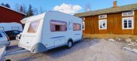 Knaus Azur Sudwind 400TS 