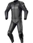 Alpinestars GP Force 2-delat skinnställ i 56