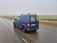 Volkswagen Caddy Skåpbil 1.6 TDI DPF Euro 5