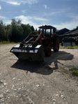 Volvo Bm 650 , Lastare 