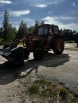 Volvo Bm 650 , Lastare 