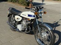 Kawasaki h1 mach 3