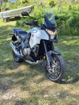 Honda VFR 1200 X