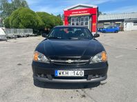 Chevrolet Evanda 2.0