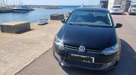 Volkswagen Polo 5-dörrar 1.4 MPI Masters Euro 5