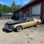 Chevrolet Camaro Z28