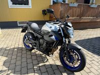 Yamaha xj6