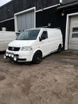 Volkswagen Transporter T30 2.5 TDI