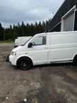 Volkswagen Transporter T30 2.5 TDI 