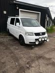 Volkswagen Transporter T30 2.5 TDI 