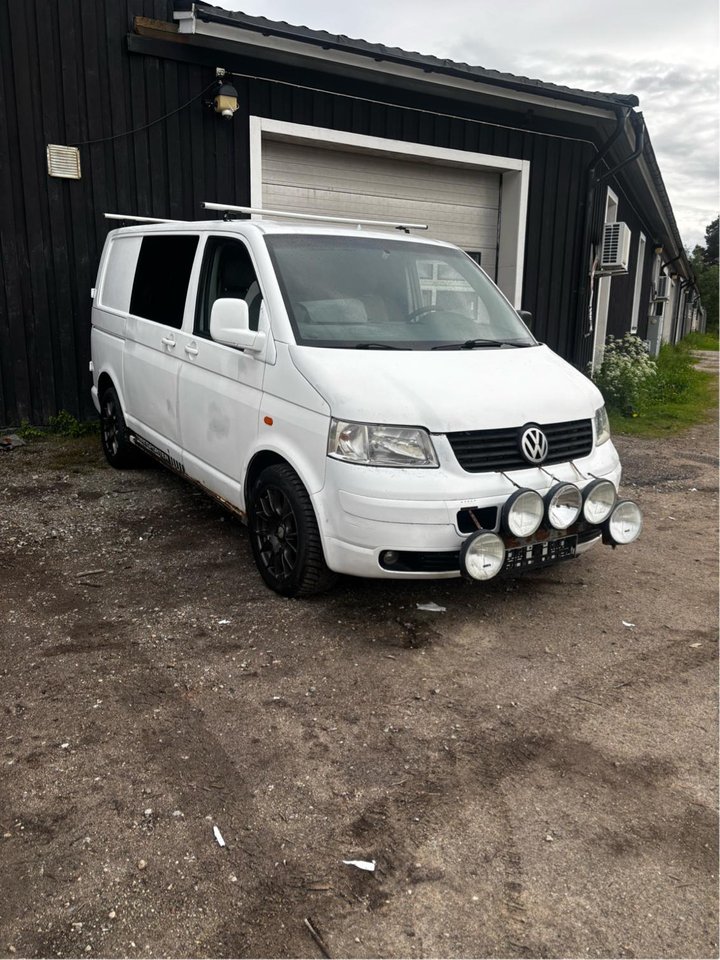 Volkswagen Transporter T30 2....