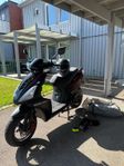 Moped MotoCR T-Rex 50 4takt 2021