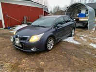 Toyota Avensis Kombi 2.0 D-4D Business Euro 5