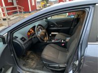 Toyota Avensis Kombi 2.0 D-4D Business Euro 5