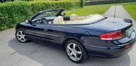 Chrysler Sebring Cabriolet 2.7 V6