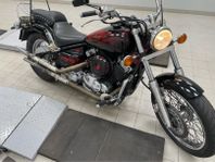 Yamaha xvs 650 dragstar