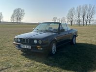 BMW 325 i Convertible