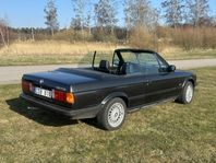 BMW 325 i Convertible