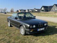 BMW 325 i Convertible