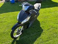 Honda NS 110 Vision