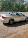 Volvo C70 T5 Summum Euro 4 Plåtcab Svensksåld 