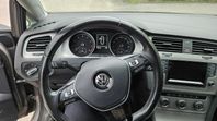 Volkswagen Golf Sportscombi 1.2 TSI BMT Masters Euro 5
