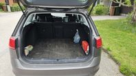 Volkswagen Golf Sportscombi 1.2 TSI BMT Masters Euro 5