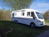 Dethleffs esprit Globetrotter boggi 06 2.8jtdDiesel
