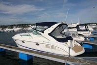 Fairlaine Targa 30 2001      2 X VP KAD 32