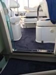 Fairlaine Targa 30 2001      2 X VP KAD 32