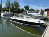 Nimbus MAX 2 DUO Volvo Penta V6 2014