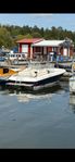 Nimbus MAX 2 DUO Volvo Penta V6 2014
