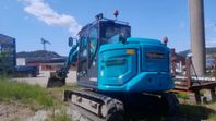 Kobelco sk85