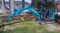 Kobelco sk85
