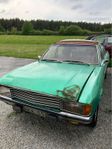 Ford Granada 4-dörrars Sedan 2.6 V6